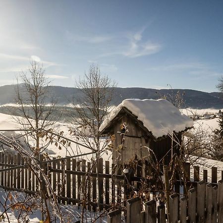 Toetscherhof Terento Zewnętrze zdjęcie