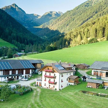 Toetscherhof Terento Zewnętrze zdjęcie
