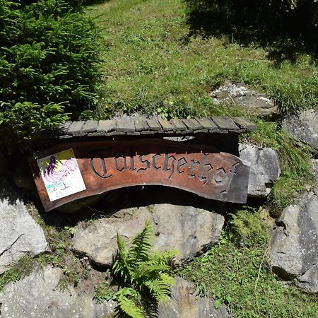 Toetscherhof Terento Zewnętrze zdjęcie
