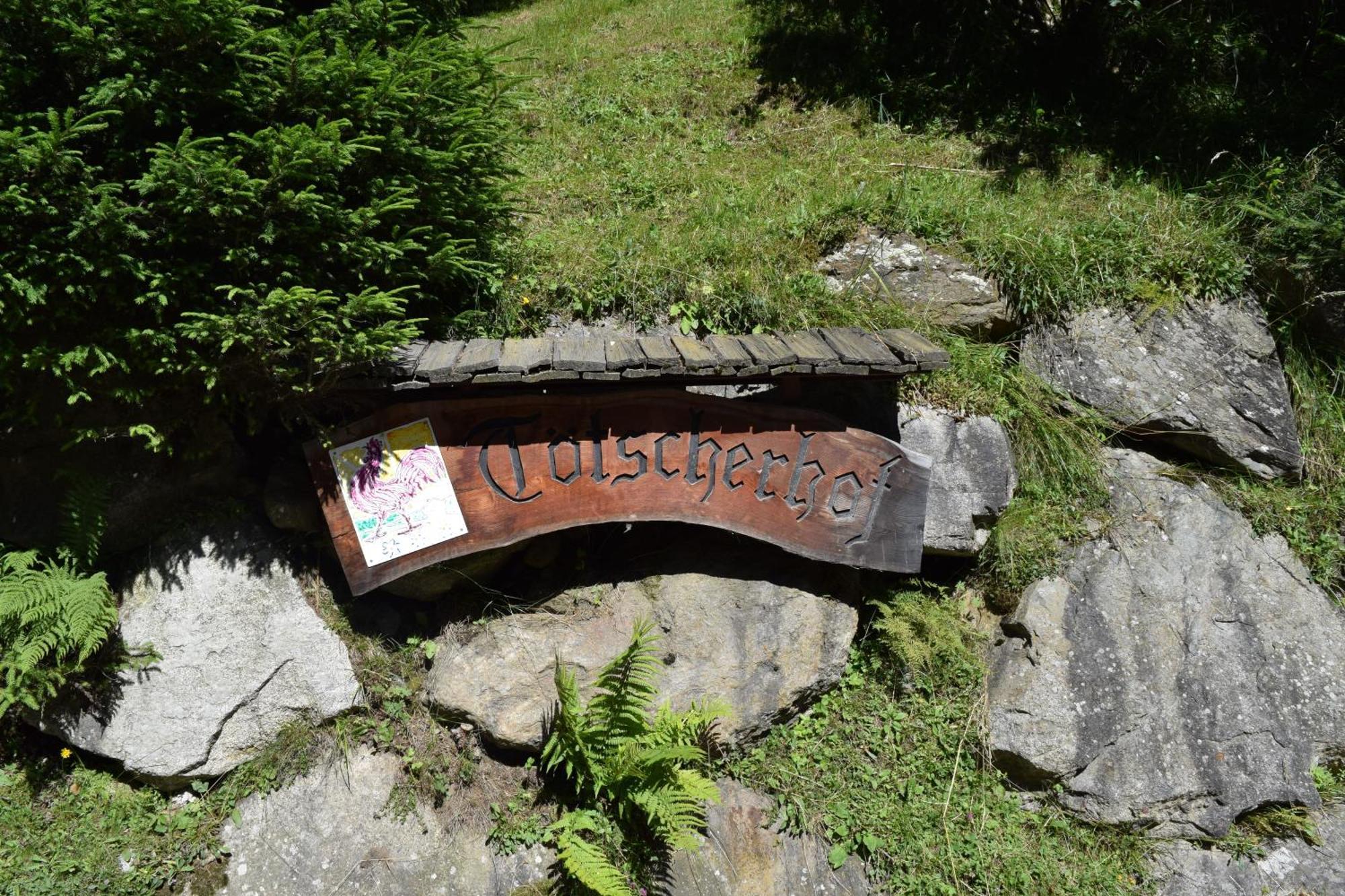 Toetscherhof Terento Zewnętrze zdjęcie