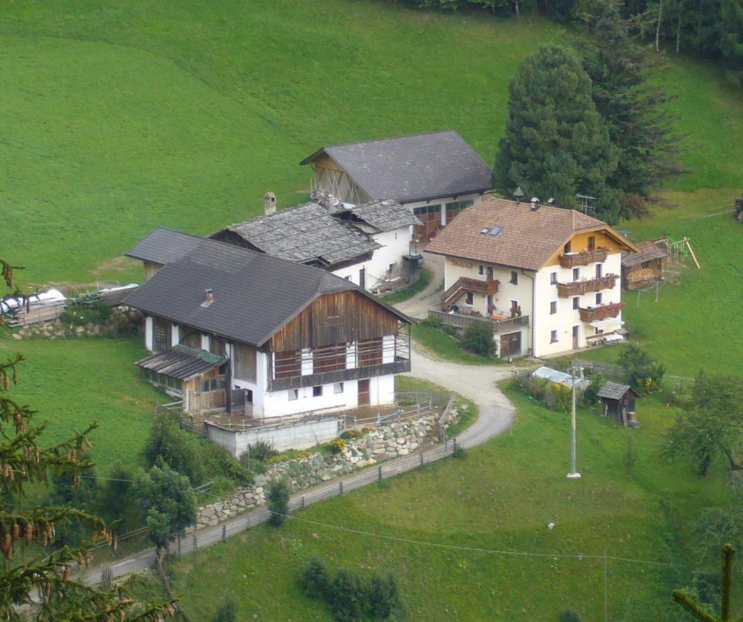 Toetscherhof Terento Zewnętrze zdjęcie